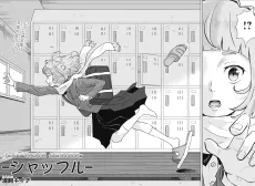 Shuffle cover