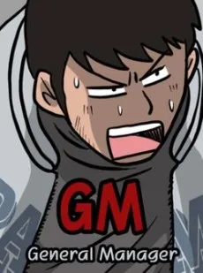 GM cover
