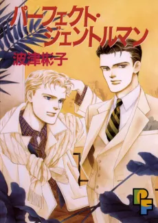 Perfect Gentleman cover