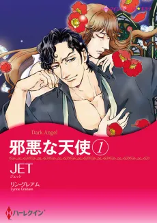 Dark Angel cover