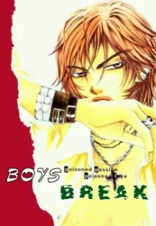 Boys Break cover