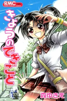 Present Occurrence cover