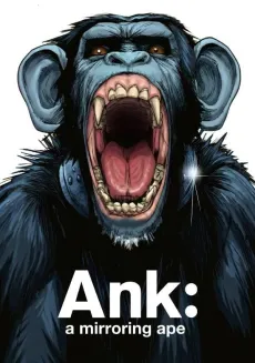 Ank: a mirroring ape cover