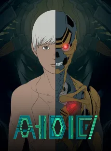 AIDIE cover