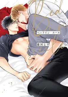 Bed in rule cover