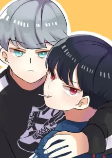 The Chill Couple cover