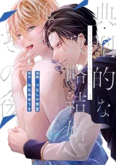 Tenkeiteki na Seiryaku Kekkon wo Shita Ore no Sonogo. cover