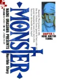 Monster cover