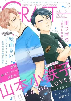 Hitomi BIG LOVE cover
