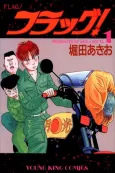 FLAG! cover