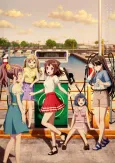 BanG Dream! Poppin' Dream! cover