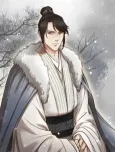 Langya Bang Zhi Feng Qi Chang Lin cover