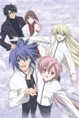 Sukisho cover
