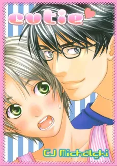 cutie cover