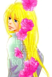 Manhattan Love Story dj - Meet Me in Cotton Roses cover