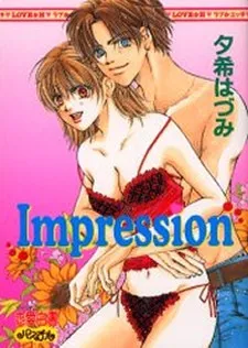Impression cover