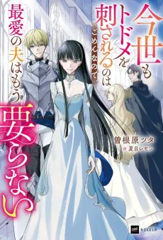 Sorry Darling, but You Won’t Kill Me Again! cover