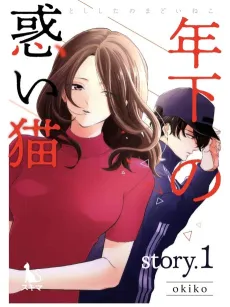 My Little, Stray Cat cover