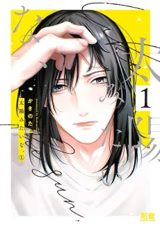 Taiyou Mitai na, cover