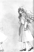 Karanai Hana cover