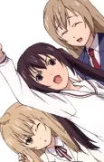 Minami-ke: Betsubara cover