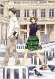Nodame Cantabile OVA 2 cover