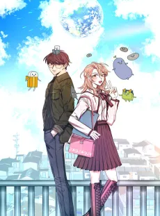 Mallangmallang Mubeumeonteu cover