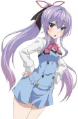 My Sister, My Writer (OVA) cover