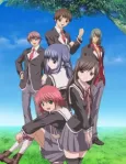 Tokimeki Memorial cover