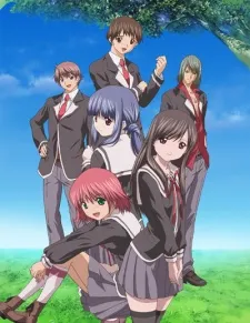 Tokimeki Memorial cover