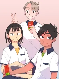 Banggwahue 2 cover