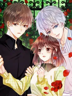 The Butler's Romance cover