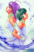 Magical Angel Creamy Mami cover