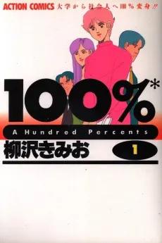 100% cover