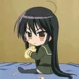 Shakugan no Shana Specials cover