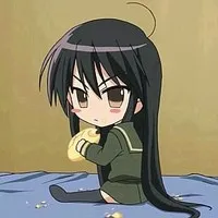 Shakugan no Shana Specials cover