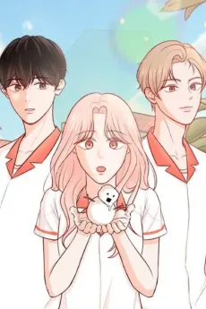 Mannyeon Sonyeo cover