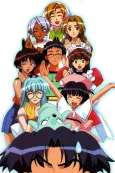 Hand Maid May cover