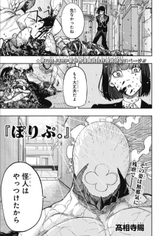 Poripu. cover