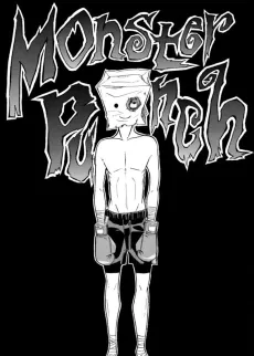 Monster Punch cover