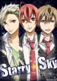 Starry☆Sky cover
