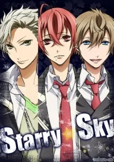Starry☆Sky cover