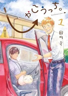 Shakoucchi cover