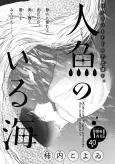 Ningyo no Iru Umi cover