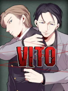 VITO cover