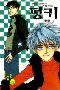 Funky cover