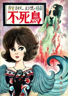 Fushichou cover