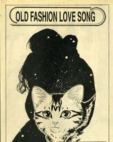 Old Fashion Love Song cover