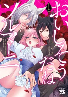 Oishisou da ne Solmani cover