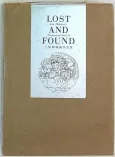 LOST AND FOUND: Mihara Jun Hizou Sakuhinshuu cover